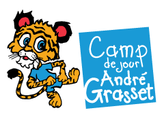 Camp de jour André Grasset
